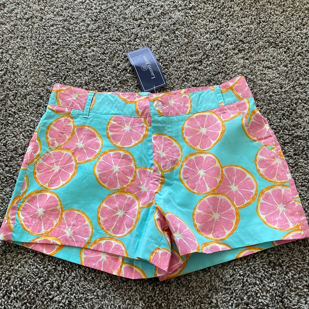 NWT Lauren James shorts